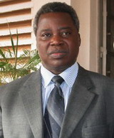 特爾蒂烏斯·宗戈 特爾蒂烏斯·宗戈