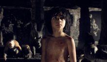 毛克利[奇幻森林主角]