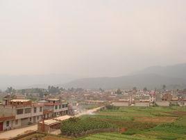 黑泥灣村 黑泥灣村