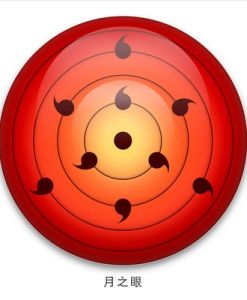 瞳術 瞳術