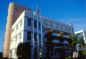 廣東財政職業技術學校