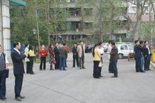 重慶市青木關中學