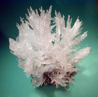 十水硫酸鈉-藥材原狀