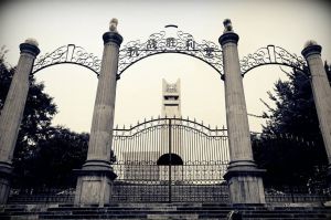 抗戰勝利紀念堂