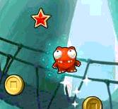 精靈向上沖 精靈向上沖