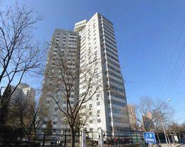 翠微西里 翠微西里