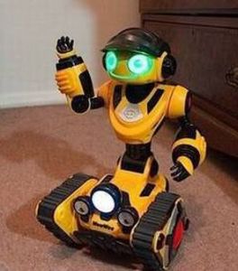 機器人清潔工 機器人清潔工