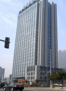 東方大廈 東方大廈