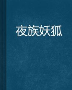 夜族妖狐 夜族妖狐