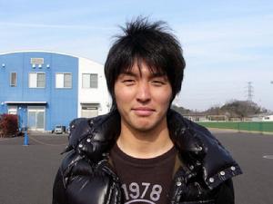 柴小屋雄一 柴小屋雄一