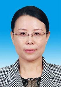 高天[北京冬奧組委文化活動部副部長]