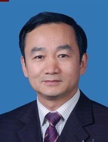 周建[河南省機關事務管理局局長、黨組書記]