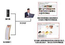 幼稚園管理系統