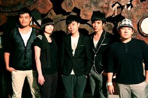 2011蘇打綠廣州演唱會