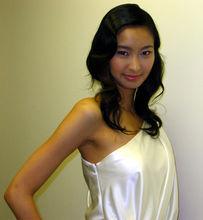 文柏姿選美比賽照片