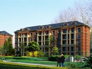 世紀鋒尚 世紀鋒尚