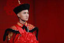 《大玉兒傳奇》劇照