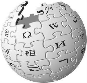 （圖）維基百科