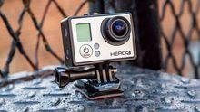 GoPro Hero3