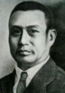 陳新政[光華日報社長]