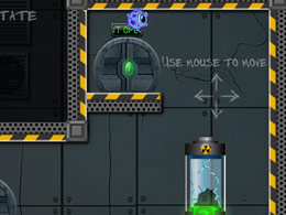 三色變形怪無敵版 三色變形怪無敵版