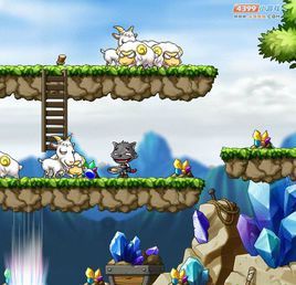 大灰狼打爆羊村 大灰狼打爆羊村