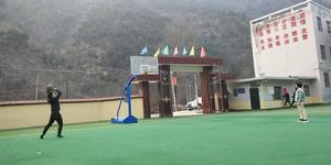 牛耳川九年制學校 牛耳川九年制學校