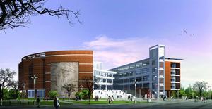 武漢商業服務學院 武漢商業服務學院