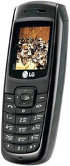 LG KG110 LG KG110