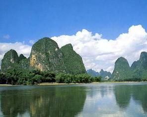 劉三姐水上公園