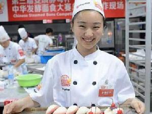 武漢商學院學生