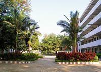 福建省莆田市仙遊縣大濟中學 福建省莆田市仙遊縣大濟中學