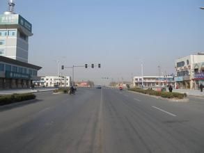 河濱路街道 河濱路街道