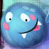 卡通畫風遊戲 卡通畫風遊戲