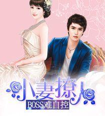 小妻撩人:boss難自控 小妻撩人:boss難自控