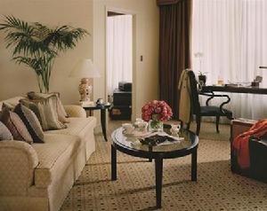 墨爾本朗廷酒店