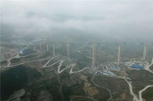 李子溝大橋 李子溝大橋