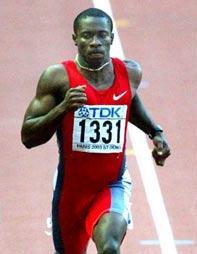 達雷爾·布朗 達雷爾·布朗