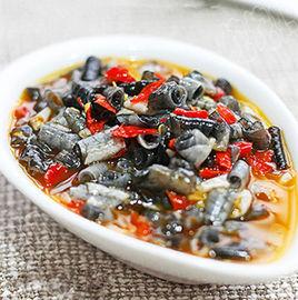 泡椒魚皮 泡椒魚皮