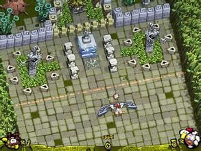 《怪雞彈球》 《怪雞彈球》