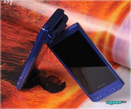 夏普SH905i 夏普SH905i