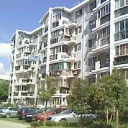 櫻花路309弄小區 櫻花路309弄小區