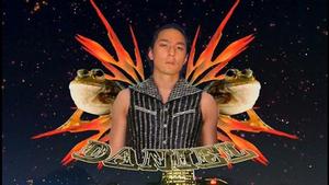 四大天王[2006年吳彥祖自編自導電影]