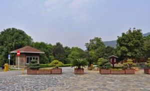 常熟寶岩生態園 常熟寶岩生態園