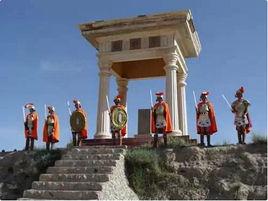 羅馬村[元江縣因遠鎮都貴村民委員會下轄村]