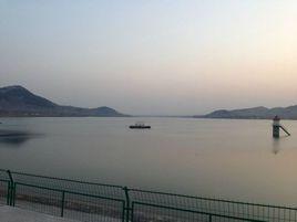 光明水庫 光明水庫