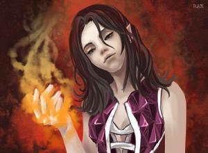 卡特琳娜女伯爵