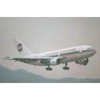 （圖）空中客車A310-200