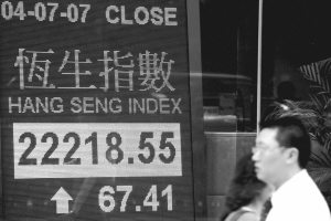 先鋒500指數基金