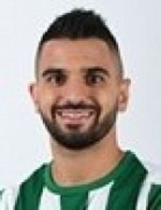 阿齊茲·貝希奇 阿齊茲·貝希奇